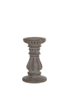 SIENA SMALL CANDLE STAND
