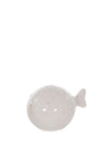 Fern Cottage Small Fish Ornament