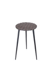 SQUARE DESIGN TABLE