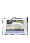 The Fine Bedding Company Breathe Pillow