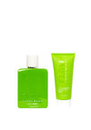 Flow by Tommy Bowe Hydra Sport Wash Bag 2 Piece Gift Set