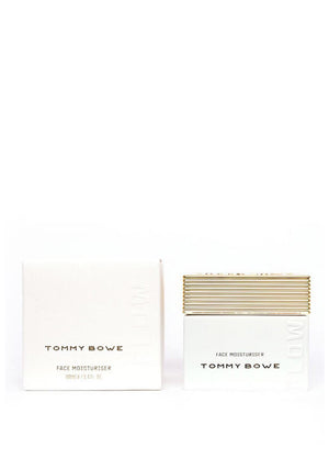 Flow by Tommy Bowe Day Face Moisturiser