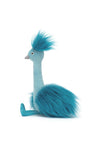 Jellycat Fou Fou Peacock