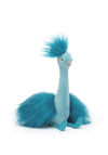 Jellycat Fou Fou Peacock