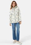 Frandsen Reversible Raincoat, Green