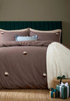 CHRISTMAS PUDDING  TUFTED DUV  KS