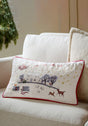 COTSWORLD CHRISTMAS EMBROID