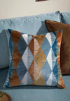 METRO HARLE WQUINN 50 X 50 GINGER