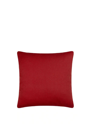 NOEL LOOP 45 X 45 FEATHER CUSHION MULTI