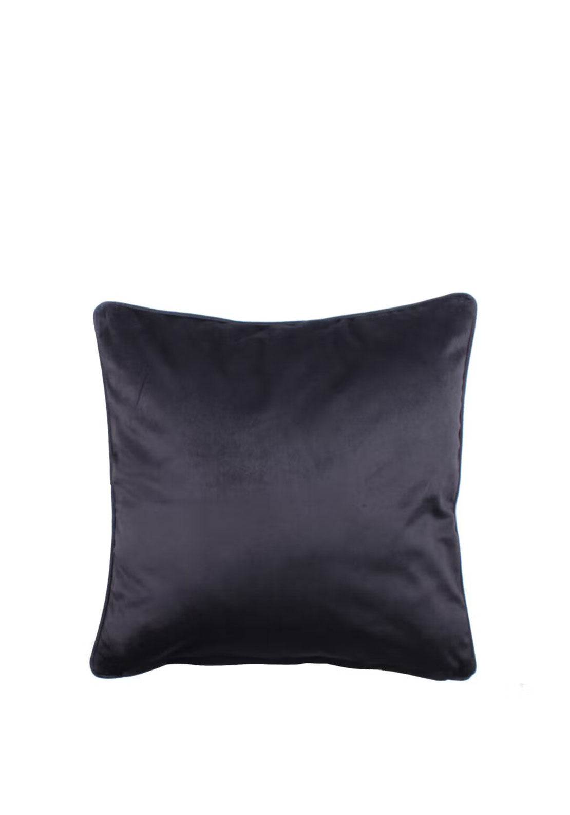 Fusion Starry Night Filled Cushion, Navy