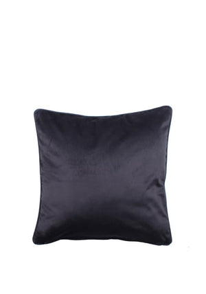 Fusion Starry Night Filled Cushion, Navy