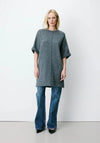 Grace & Mila Alinae Sweater Dress, Grey