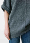 Grace & Mila Alinae Sweater Dress, Grey