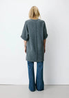 Grace & Mila Alinae Sweater Dress, Grey