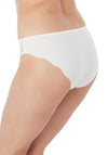 Fantasie Ana Brief, White