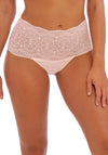 Fantasie Lace Ease Invisible Stretch One Size Full Brief, Blush