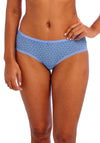 Freya Starlight Short Brief, Cornflower