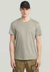 G-Star Raw Base S T-Shirt, Grey