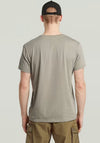 G-Star Raw Base S T-Shirt, Grey