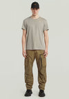 G-Star Raw Base S T-Shirt, Grey