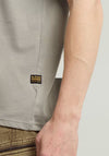G-Star Raw Base S T-Shirt, Grey