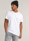 G-Star Base T-Shirt, White