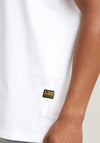 G-Star Base T-Shirt, White