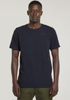 G-Star Raw Base Slim T-Shirt, Navy