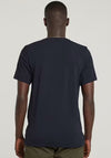 G-Star Raw Base Slim T-Shirt, Navy