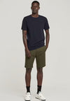 G-Star Raw Base Slim T-Shirt, Navy