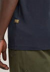 G-Star Raw Base Slim T-Shirt, Navy