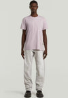 G-Star Raw Base T-Shirt, Burnished Lilac