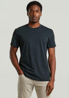 G-Star Base T-Shirt, Navy