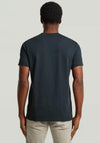 G-Star Base T-Shirt, Navy