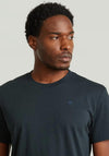 G-Star Base T-Shirt, Navy