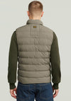 G-Star Raw Foundation Liner Gilet, Greige