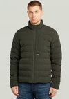 G-Star Raw Foundation Liner Jacket, Grey