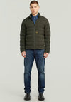 G-Star Raw Foundation Liner Jacket, Grey
