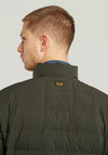 G-Star Raw Foundation Liner Jacket, Grey