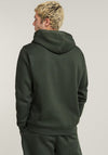 G-Star Raw Premium Core Hoodie, Khaki