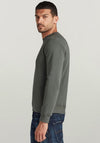 G-Star Raw Premium Core Sweatshirt, Khaki