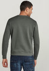 G-Star Raw Premium Core Sweatshirt, Khaki