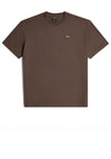 G-Star Raw Base Relaxed T-Shirt, Coffee Bean Brown