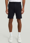G-Star Raw Bronson Chino Shorts, Navy