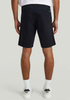G-Star Raw Bronson Chino Shorts, Navy