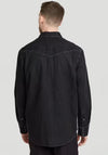 G-Star Raw Dakota Slim Fit Shirt, Black