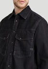 G-Star Raw Dakota Slim Fit Shirt, Black