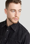 G-Star Raw Dakota Slim Fit Shirt, Black