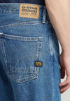 G-Star Dakota Straight Leg Jeans, Blue
