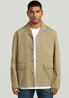 G-Star Raw Marseille Blazer, Beige